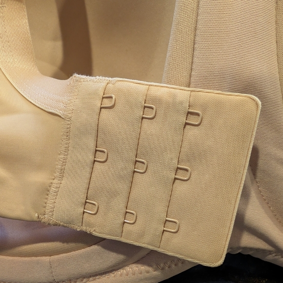 Panache high impact sports bra - Picture 3 of 7